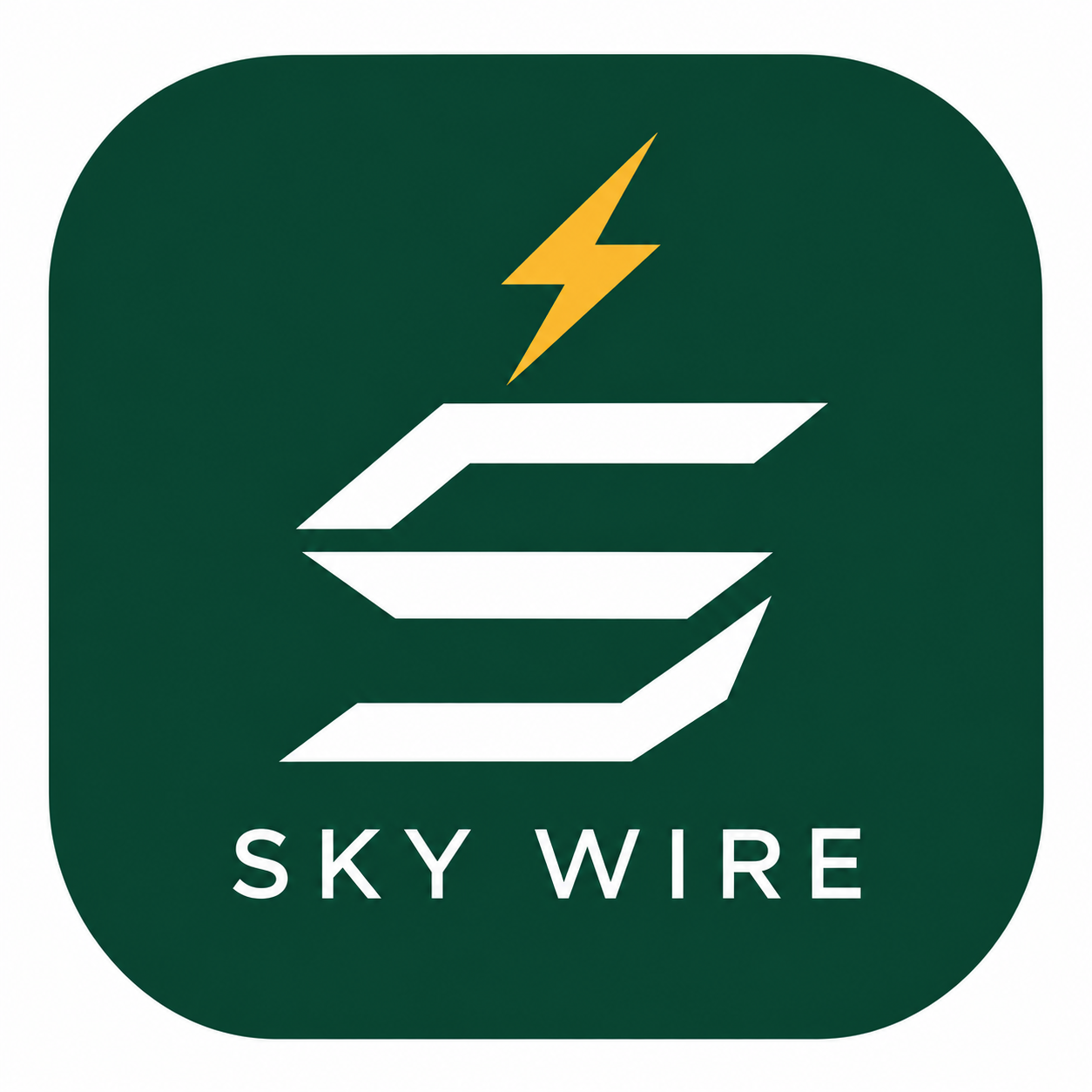 Sky Wire